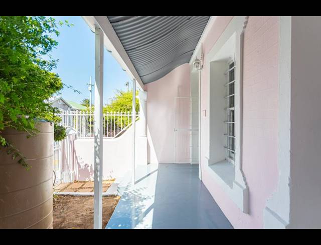 1 BEDROOM PROPERTY TO RENT IN OBSERVATORY